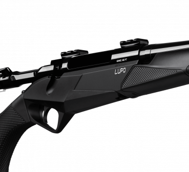Benelli Lupo Black BE.S.T. Repetierbüchse